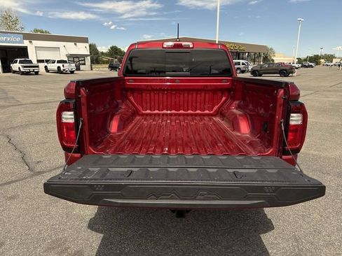 Used 2026 GMC Canyon AT4 AWD/4WD image 22