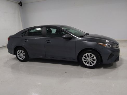 Used 2024 Kia Forte LX image 11
