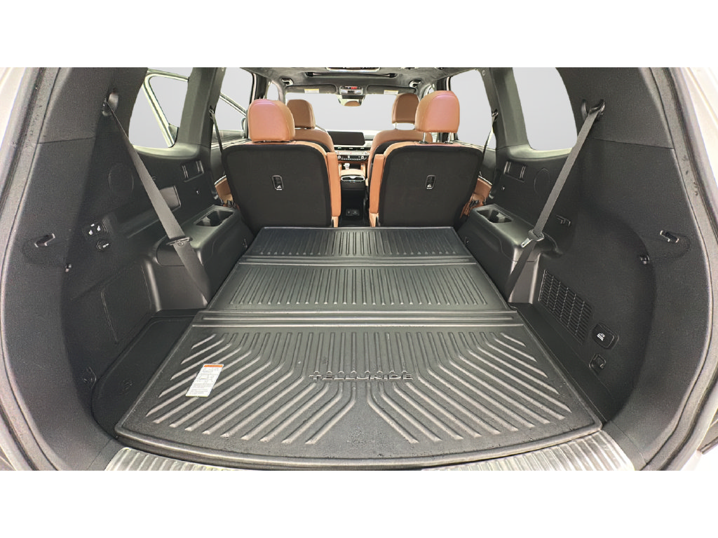 Used 2024 Kia Telluride SX Prestige X-Pro AWD/4WD image 27