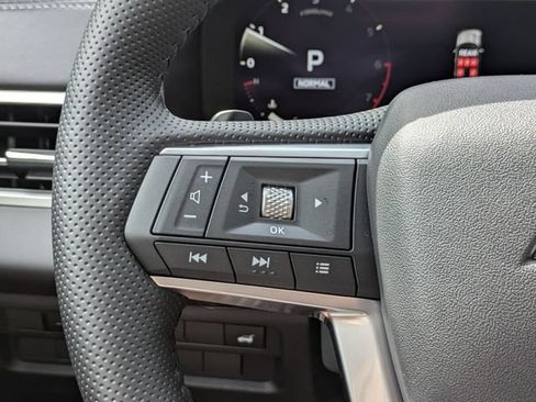 New 2026 Mitsubishi Outlander SEL FWD image 28