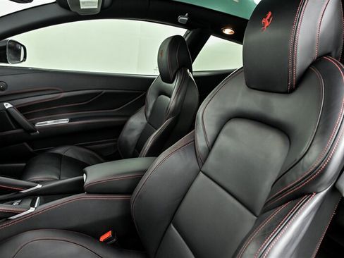 Used 2016 Ferrari FF AWD/4WD image 17