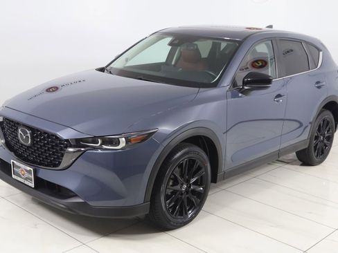 Used 2023 MAZDA CX-5 Carbon Edition AWD/4WD image 23