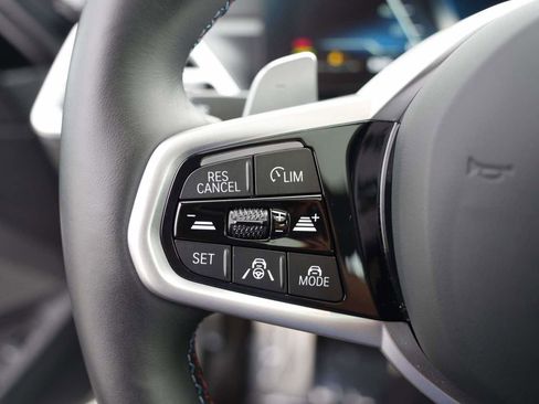 Used 2025 BMW M340i w/ Premium Package image 14