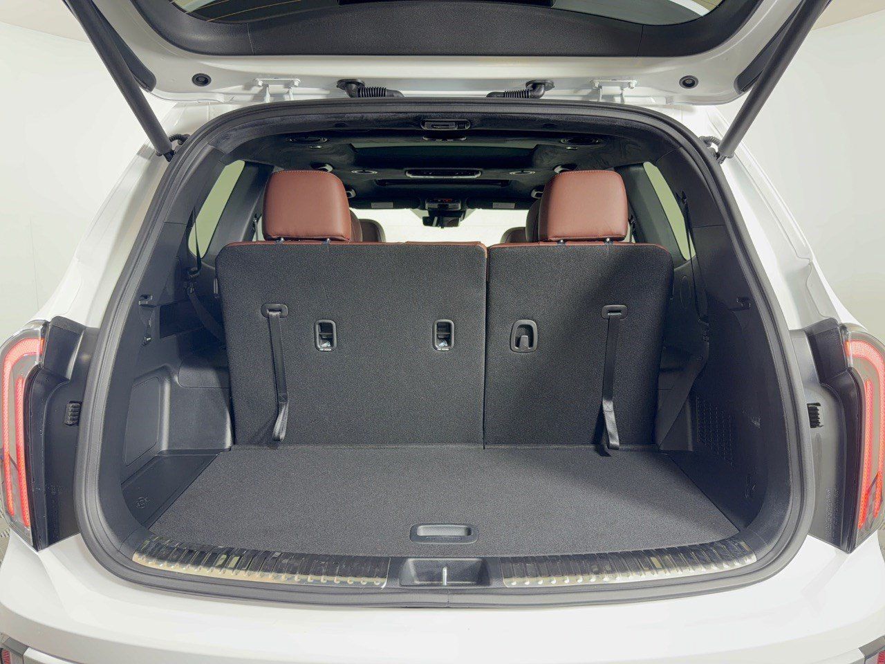 Used 2024 Kia Telluride SX Prestige AWD/4WD image 32