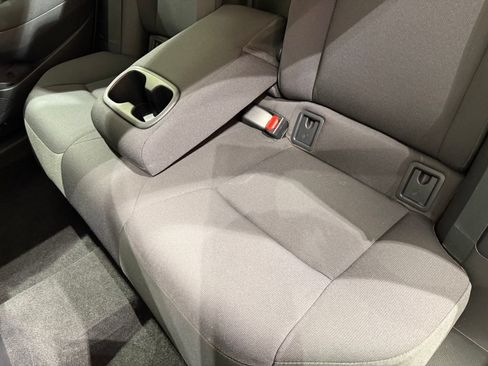 Certified 2026 Toyota Corolla LE FWD image 18