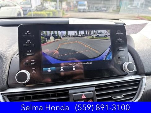 Certified 2022 Honda Accord Sport Special Edition image 18