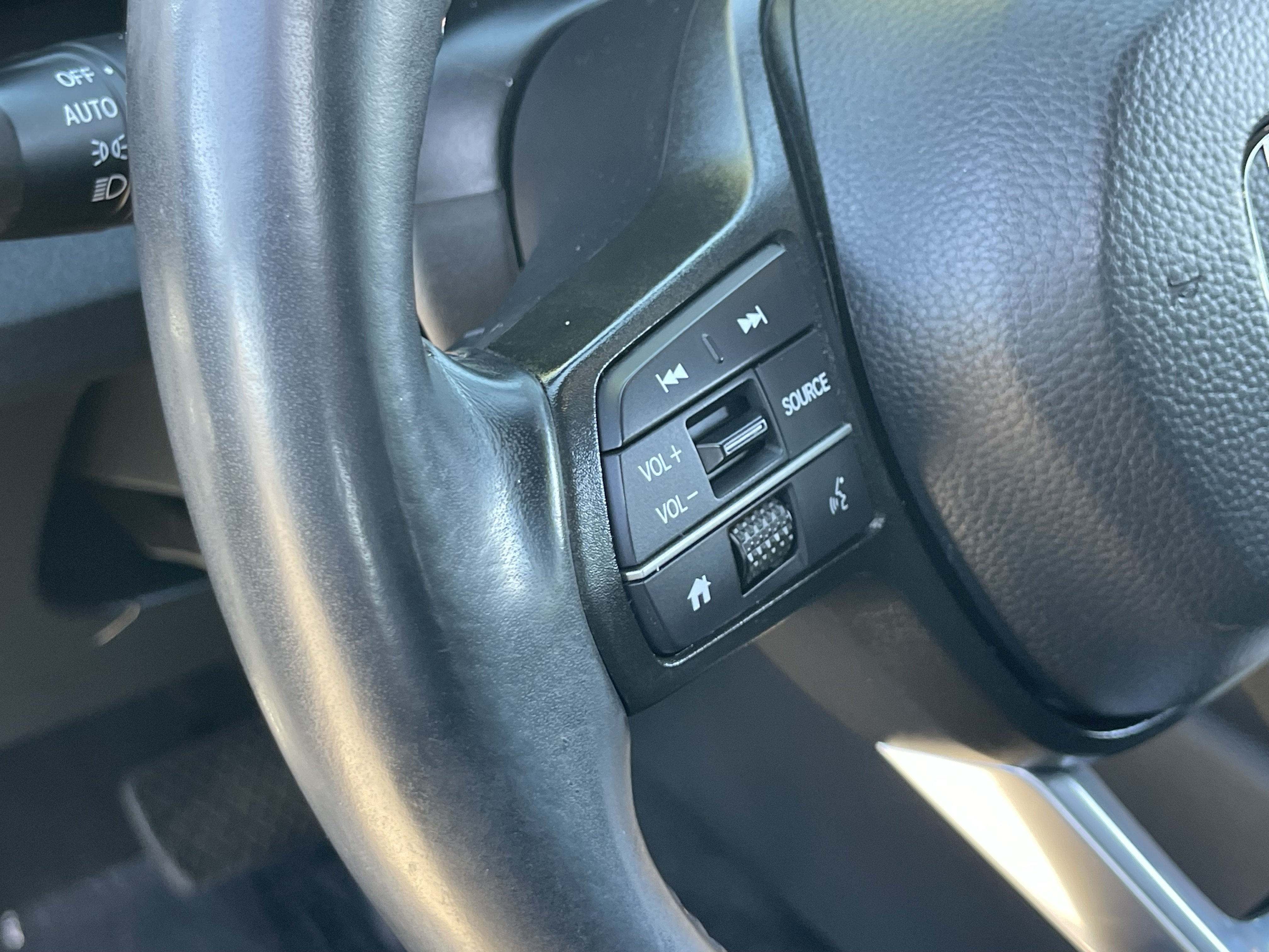 Used 2024 Honda CR-V Sport image 24