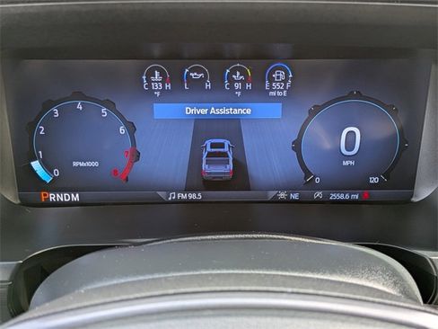 Certified 2024 Ford F150 XLT w/ Tow/Haul Package image 26