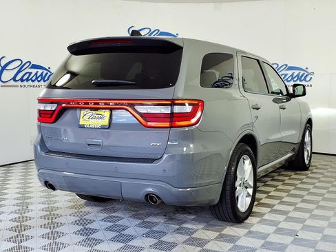 Used 2023 Dodge Durango GT RWD image 6