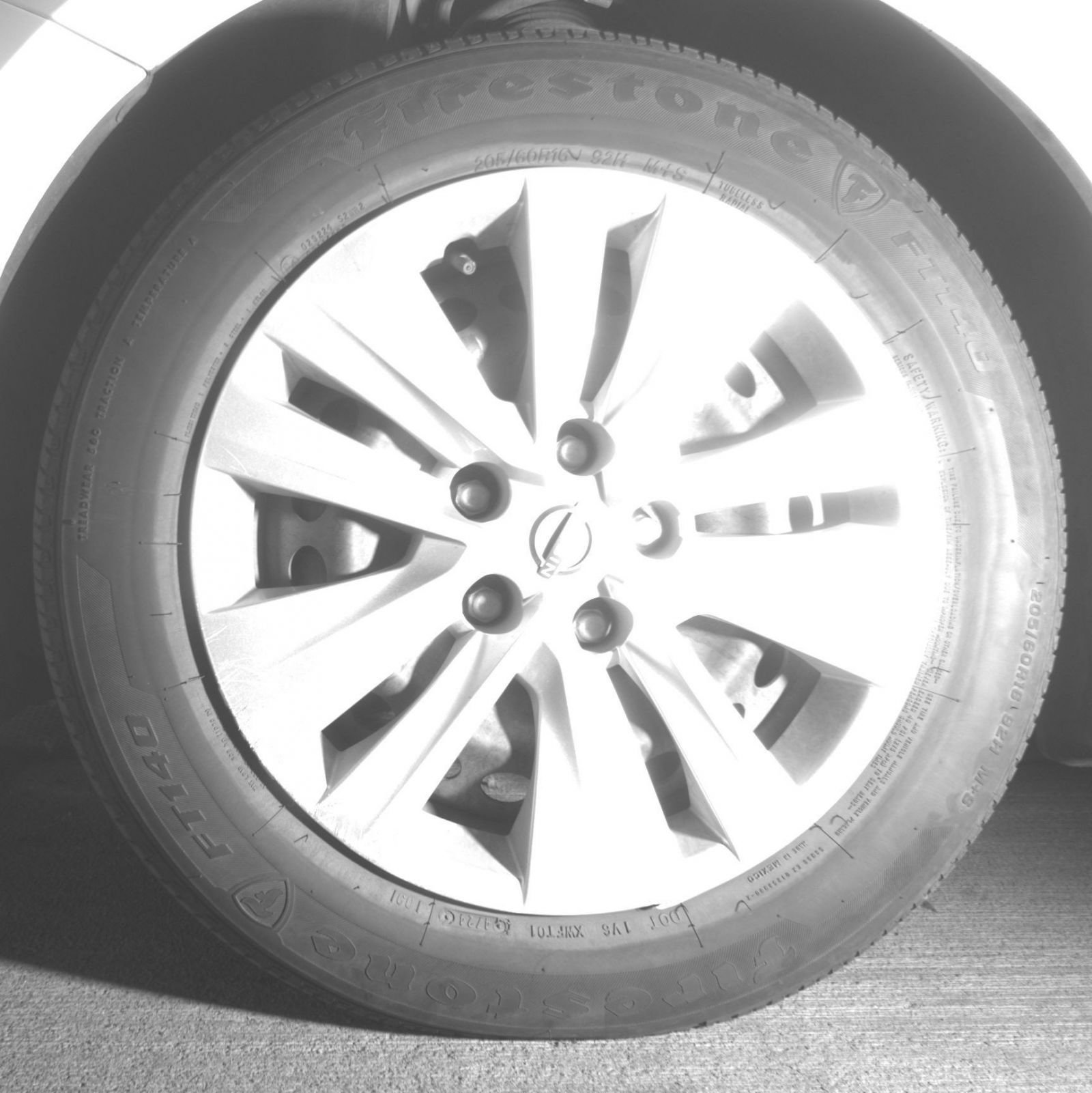 Used 2025 Nissan Sentra S FWD image 14