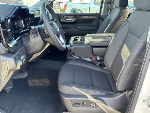 New 2026 GMC Sierra 1500 Elevation AWD/4WD image 25