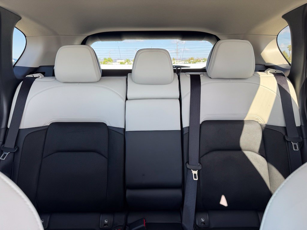 New 2026 MAZDA CX-5 Preferred AWD/4WD image 18