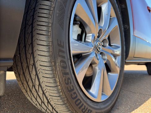 Used 2022 MAZDA CX-30 AWD 2.5 S w/ Premium Package image 9