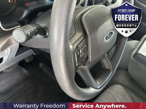 Used 2023 Ford F150 XLT RWD image 21