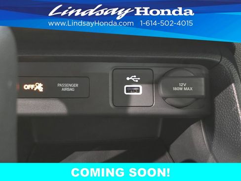 Used 2024 Honda Civic Sport image 22