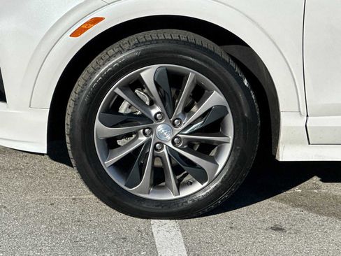 Used 2021 Buick Encore GX Select w/ Advanced Technology Package image 28