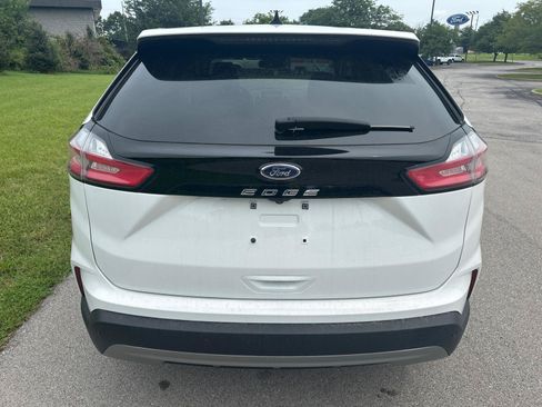 Used 2023 Ford Edge SEL w/ Convenience Package AWD/4WD image 14