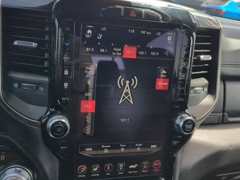 Used 2019 RAM 1500 Sport w/ Alpine Leather & Sound Group AWD/4WD image 24
