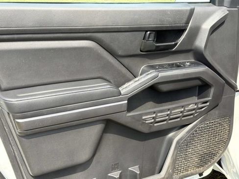 Used 2024 Toyota Tacoma SR5 RWD image 16
