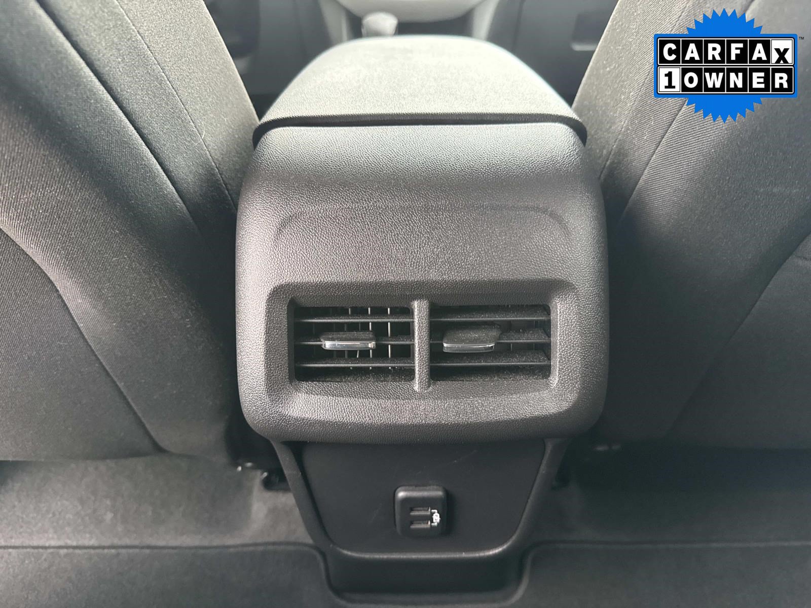 Used 2024 Chevrolet Equinox LS w/ LS Convenience Package FWD image 18