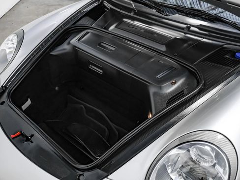 Used 2008 Porsche 911 GT3 RS image 35