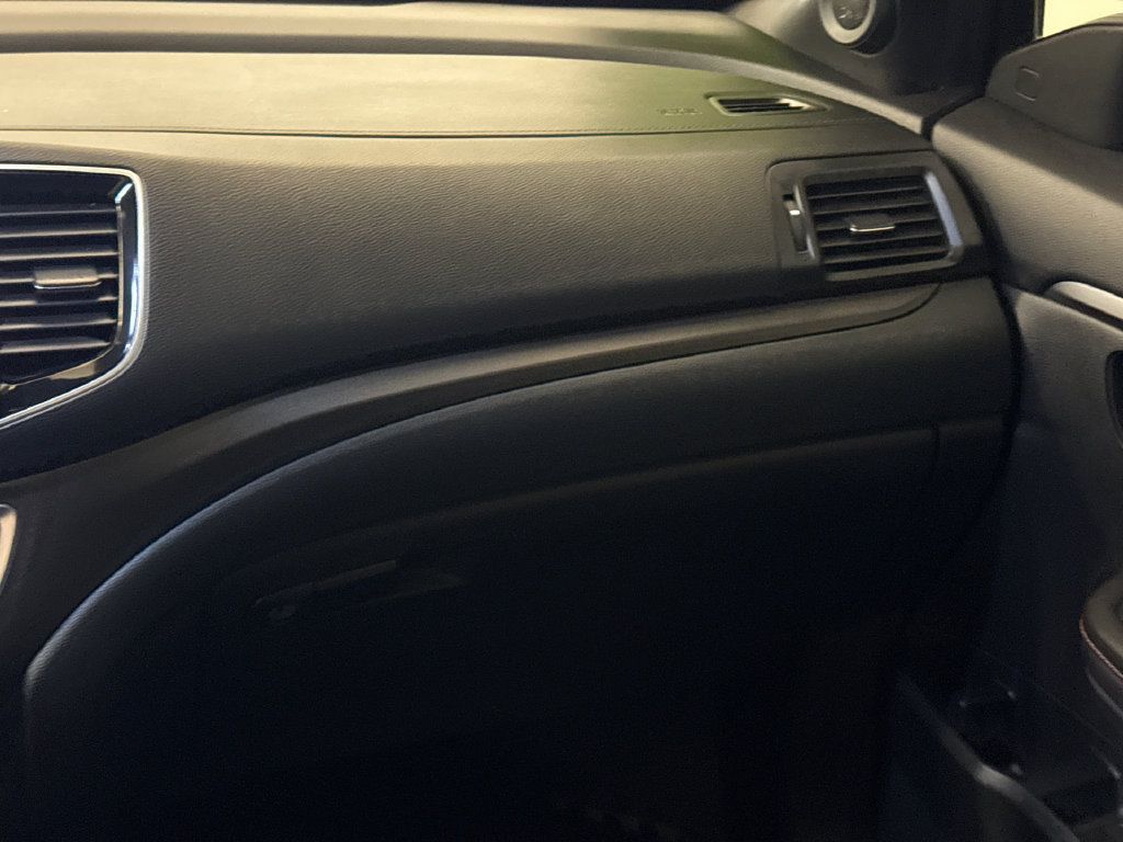 Certified 2022 Honda Pilot TrailSport image 17