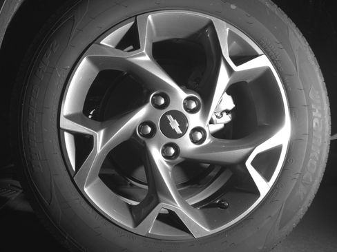 Used 2025 Chevrolet Trax LT w/ LT Convenience Package image 14