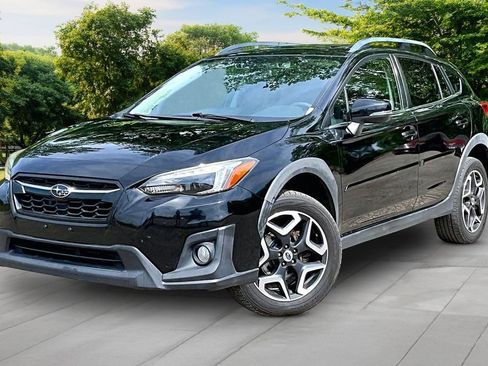 Used 2018 Subaru Crosstrek 2.0i Limited AWD/4WD image 11