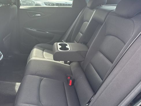Used 2024 Chevrolet Malibu LT FWD image 20