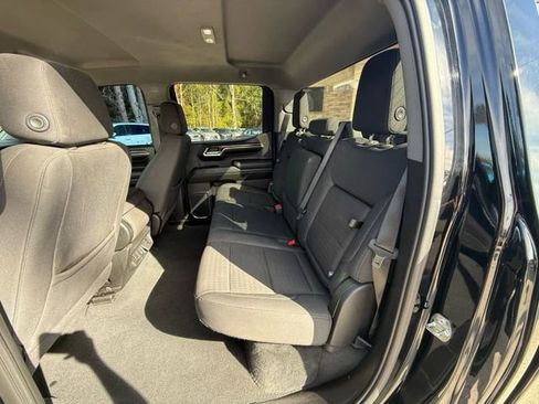 Used 2024 GMC Sierra 1500 Elevation image 8