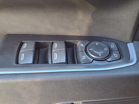 Used 2026 Chevrolet Silverado 2500 LT w/ Texas Edition AWD/4WD image 8