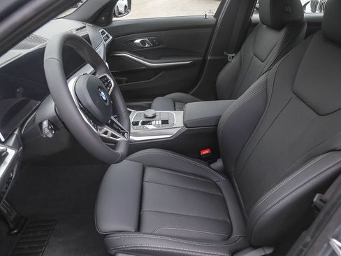 New 2026 BMW 330i Sedan w/ M Sport Package RWD image 13