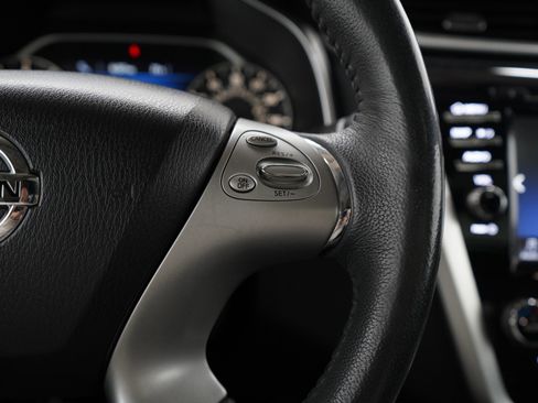 Used 2017 Nissan Murano SL image 28