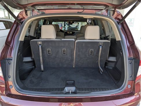 Used 2022 Honda Pilot Special Edition image 32