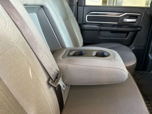 Used 2024 RAM 3500 Big Horn image 32