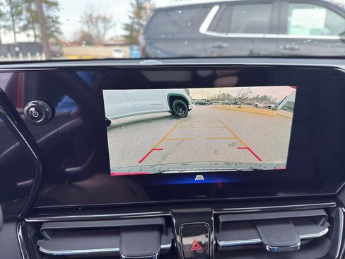 New 2026 Chevrolet TrailBlazer RS w/ Convenience Package image 13