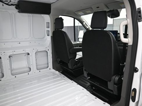 New 2026 Ford Transit 150 Low Roof image 22