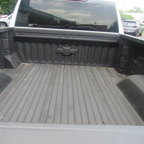 Certified 2024 Chevrolet Silverado 1500 LT w/ Max Trailering Package AWD/4WD image 10