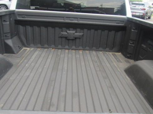 Certified 2024 Chevrolet Silverado 1500 LT w/ Max Trailering Package AWD/4WD image 10