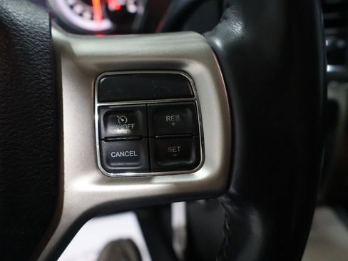 Used 2018 RAM 2500 Laramie w/ Convenience Group image 35