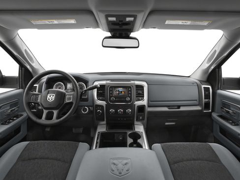 Used 2016 RAM 3500 Laramie Longhorn AWD/4WD image 48