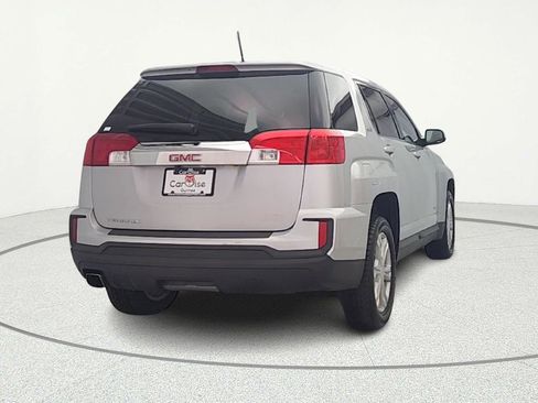 Used 2017 GMC Terrain SLE image 7