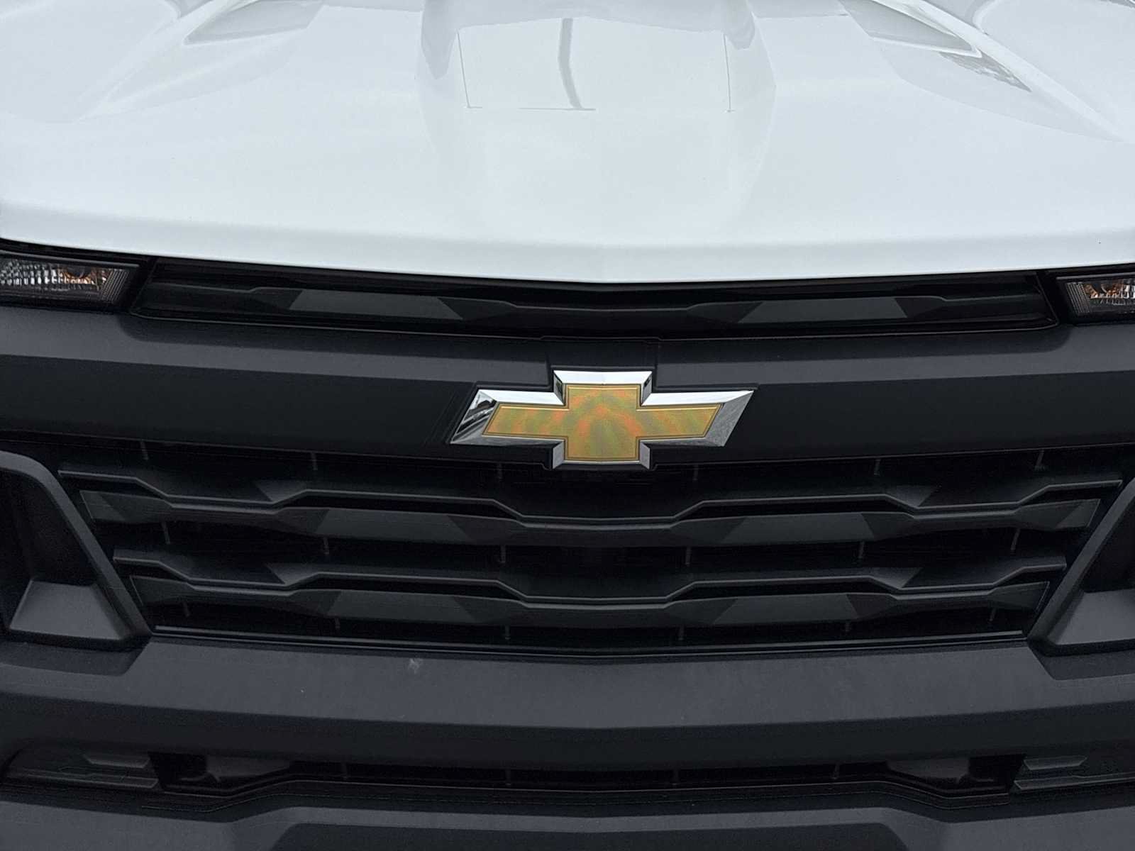 New 2026 Chevrolet Colorado W/T w/ WT Custom Package AWD/4WD image 31