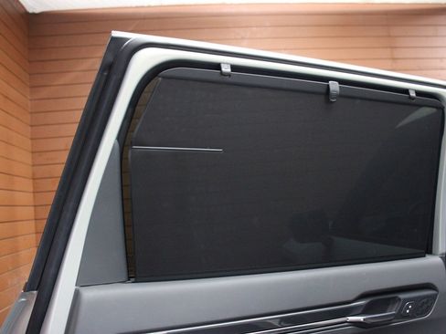 Used 2024 Kia EV9 GT-Line image 16