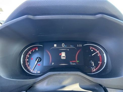 Used 2024 Toyota RAV4 XLE image 23