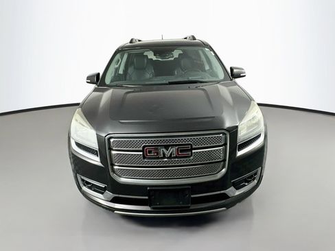 Used 2015 GMC Acadia Denali AWD/4WD image 2