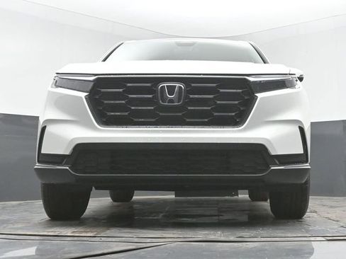 New 2026 Honda CR-V LX image 40