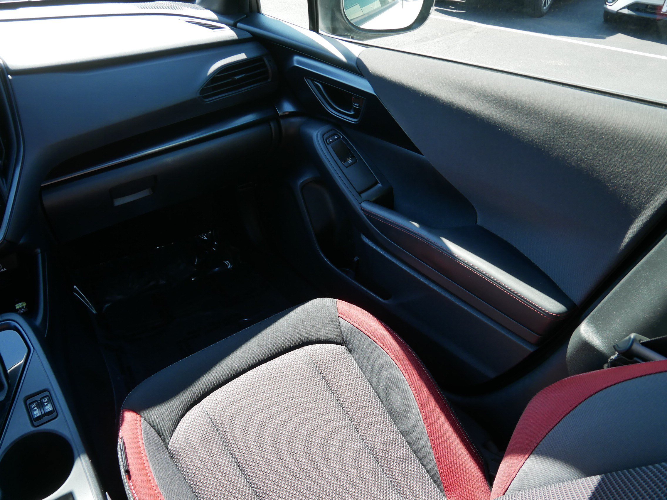 Used 2024 Subaru Impreza RS w/ Popular Package #1 AWD/4WD image 11