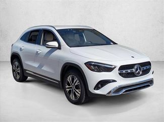 Certified 2026 Mercedes-Benz GLA 250 video 3