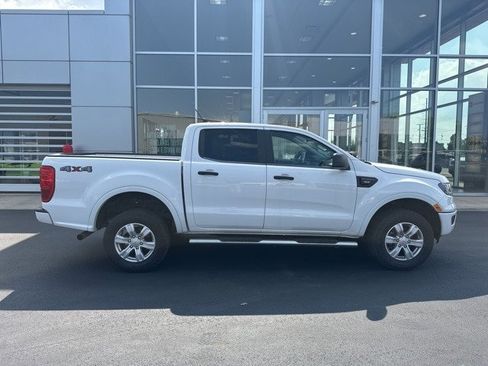 Used 2020 Ford Ranger XLT image 10
